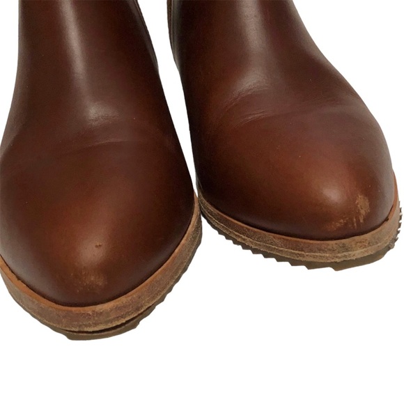 Nisolo Peruvian Leather Classic Chelsea Boots - Picture 16 of 16